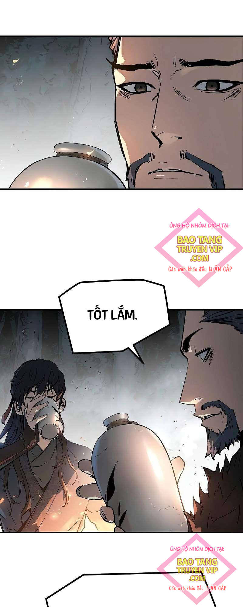 Tuyệt Thế Hồi Quy - Chapter 4 - Page 86