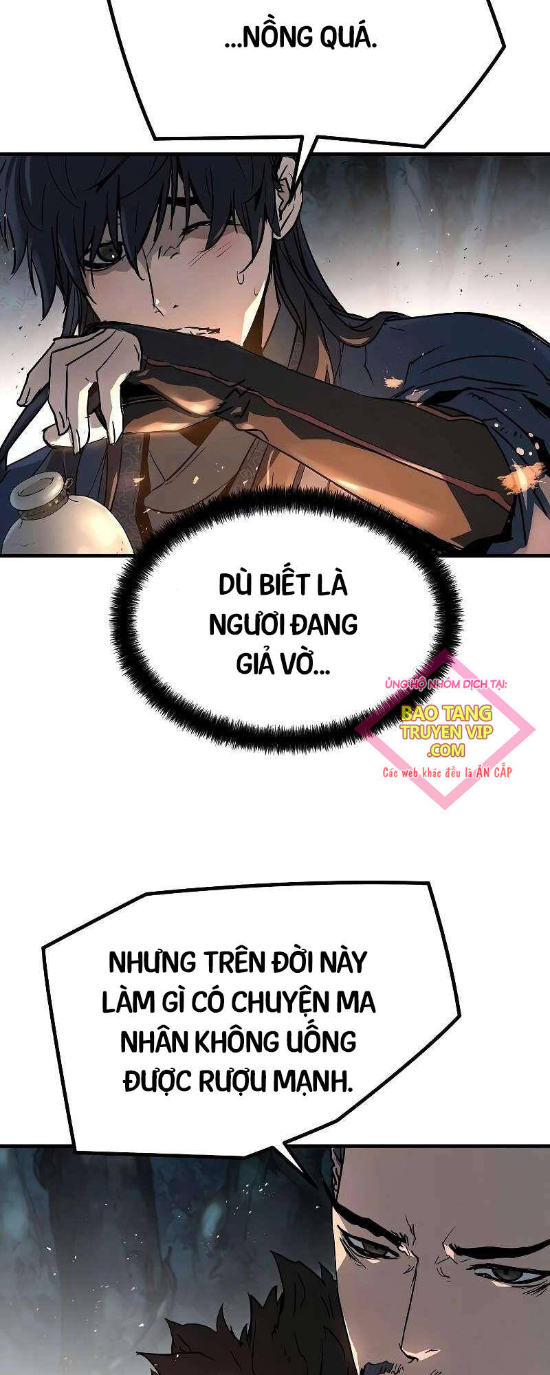 Tuyệt Thế Hồi Quy - Chapter 4 - Page 87
