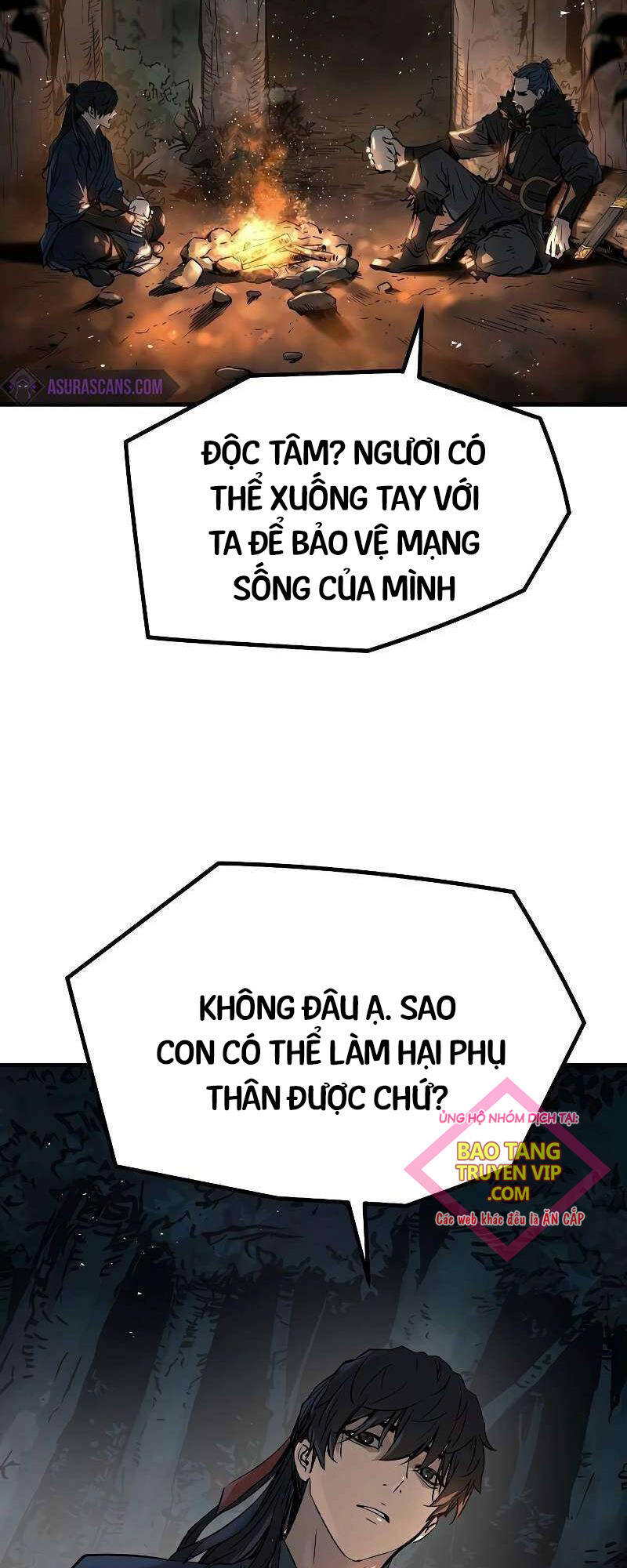 Tuyệt Thế Hồi Quy - Chapter 4 - Page 89