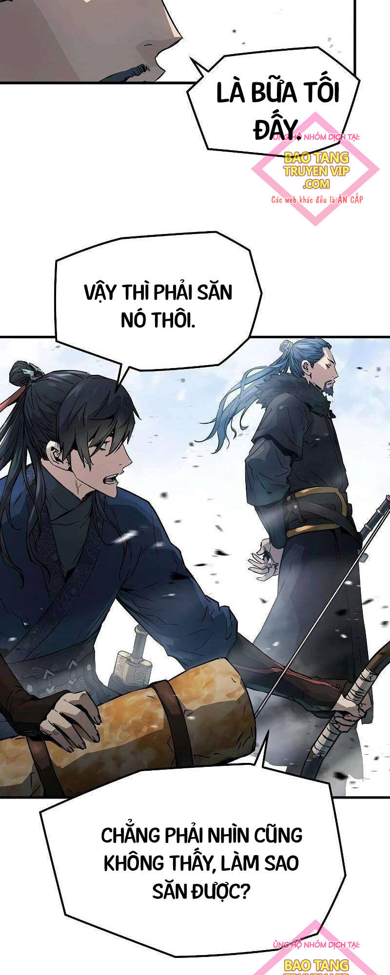 Tuyệt Thế Hồi Quy - Chapter 4 - Page 9