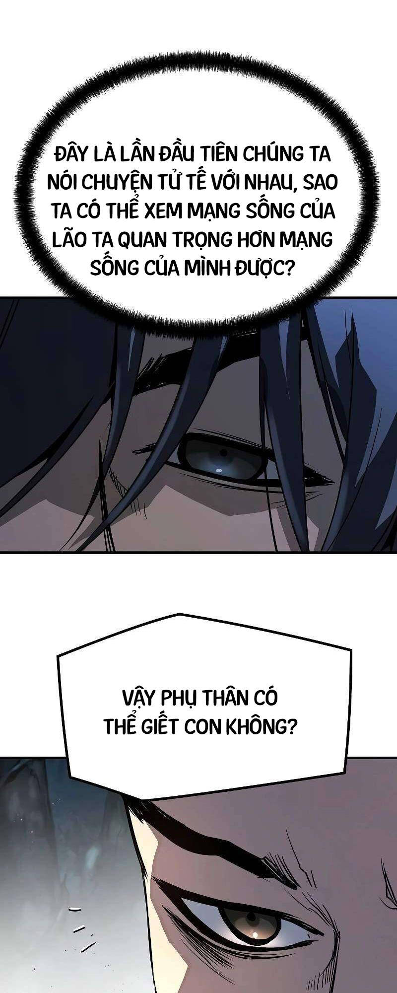 Tuyệt Thế Hồi Quy - Chapter 4 - Page 91