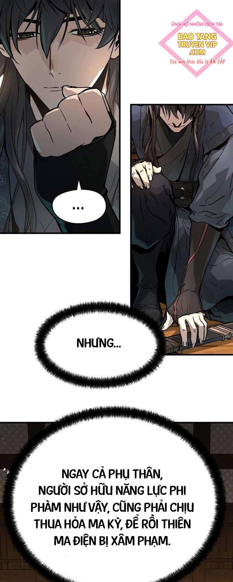 Tuyệt Thế Hồi Quy - Chapter 5 - Page 10