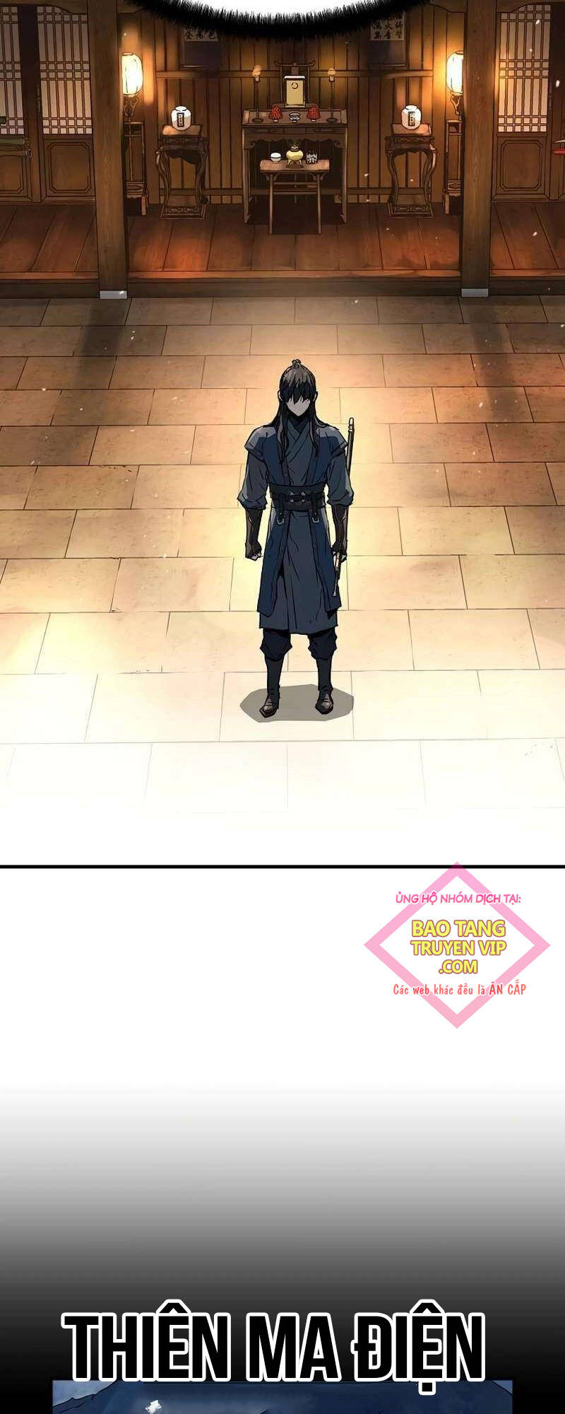 Tuyệt Thế Hồi Quy - Chapter 5 - Page 11