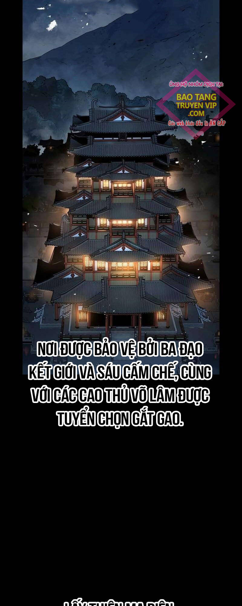 Tuyệt Thế Hồi Quy - Chapter 5 - Page 12