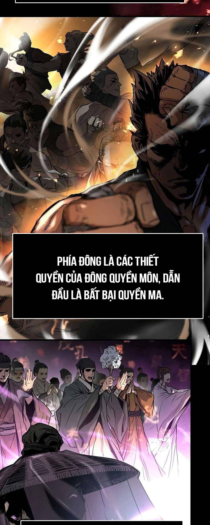 Tuyệt Thế Hồi Quy - Chapter 5 - Page 15