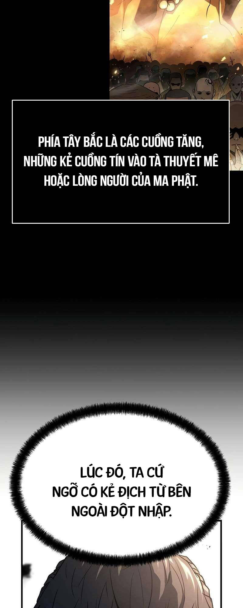 Tuyệt Thế Hồi Quy - Chapter 5 - Page 18