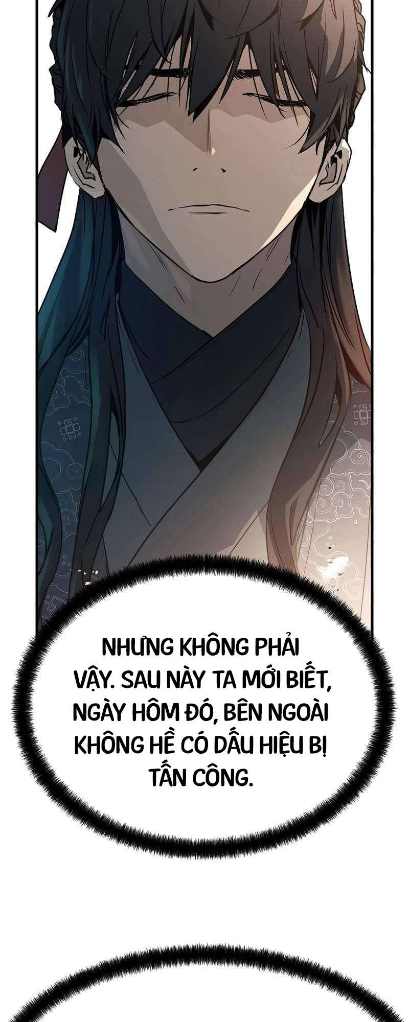 Tuyệt Thế Hồi Quy - Chapter 5 - Page 19