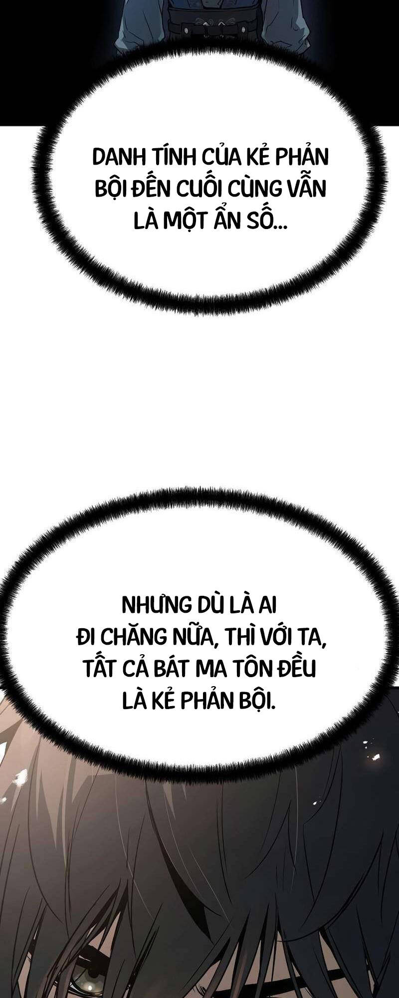 Tuyệt Thế Hồi Quy - Chapter 5 - Page 21