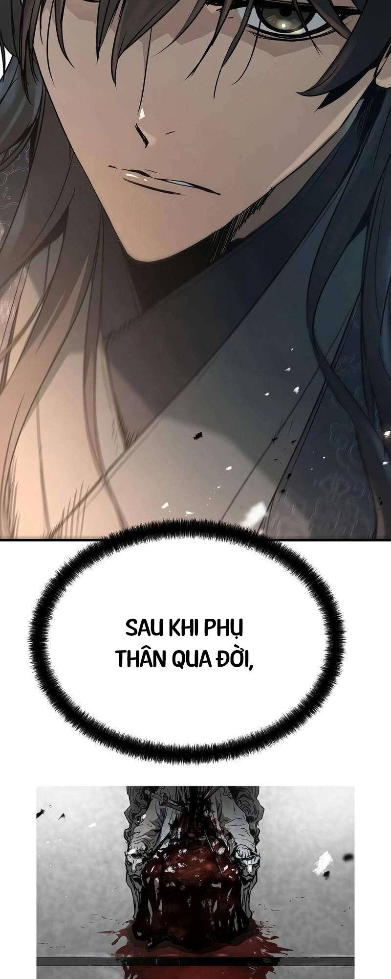 Tuyệt Thế Hồi Quy - Chapter 5 - Page 22