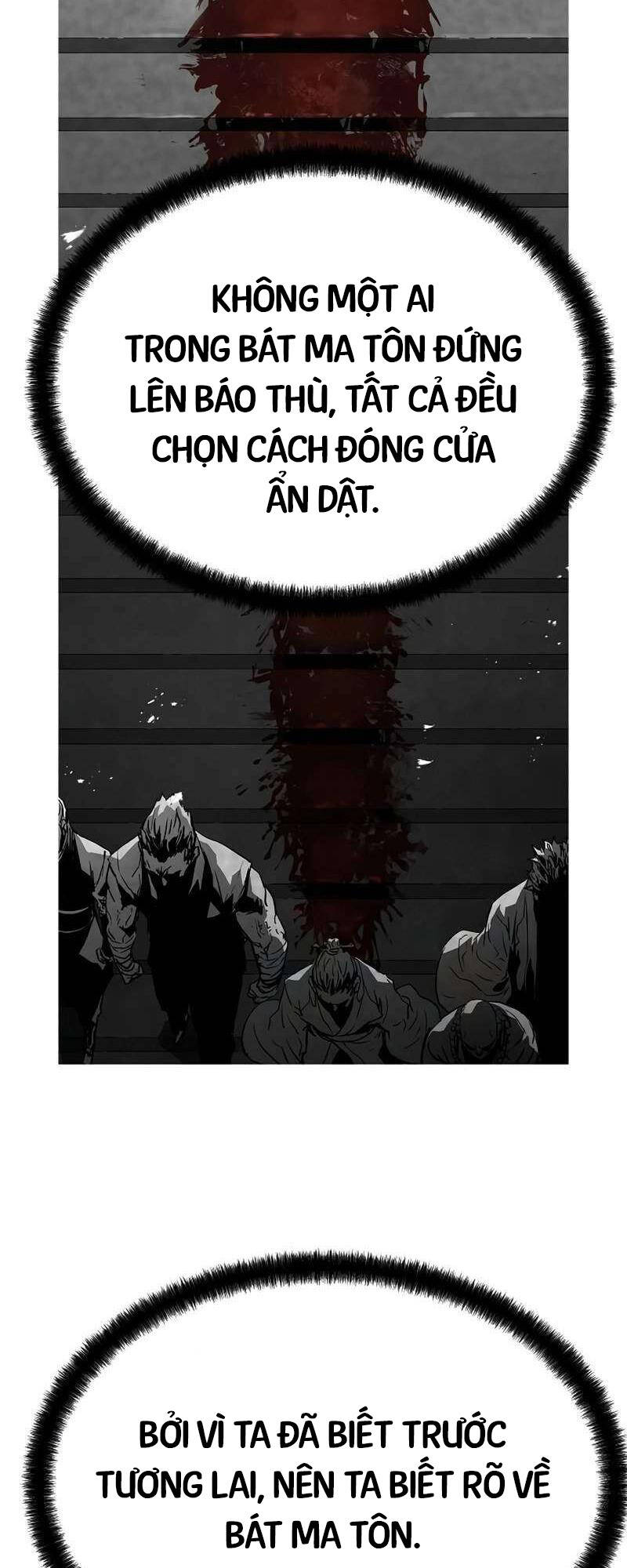 Tuyệt Thế Hồi Quy - Chapter 5 - Page 23