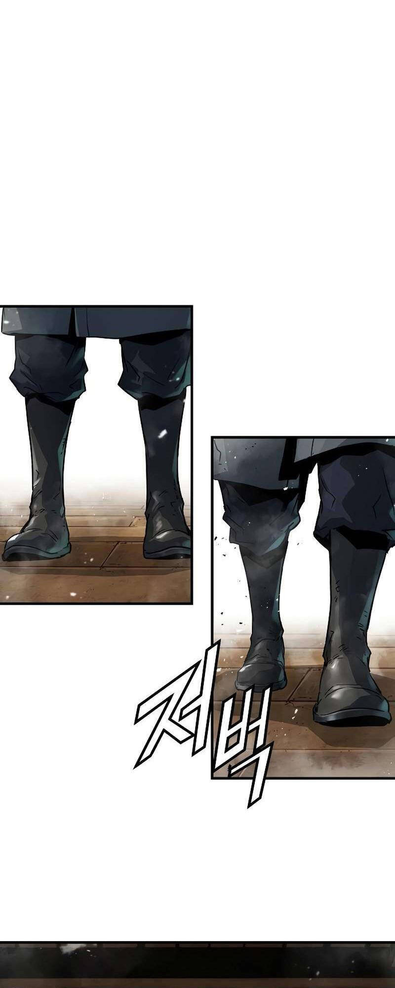 Tuyệt Thế Hồi Quy - Chapter 5 - Page 25