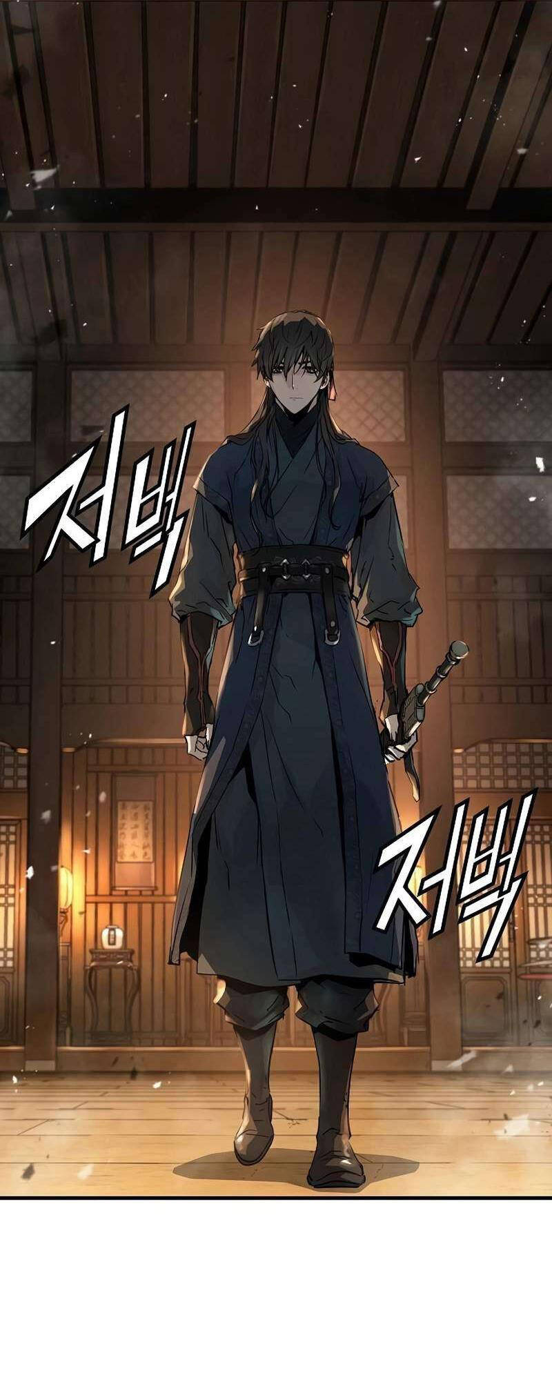 Tuyệt Thế Hồi Quy - Chapter 5 - Page 26