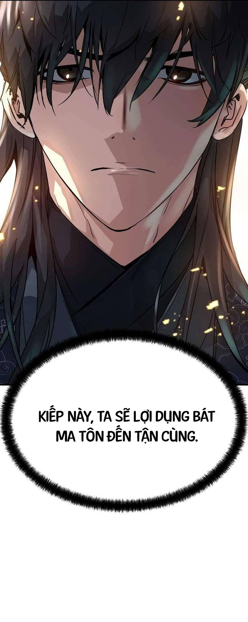 Tuyệt Thế Hồi Quy - Chapter 5 - Page 28