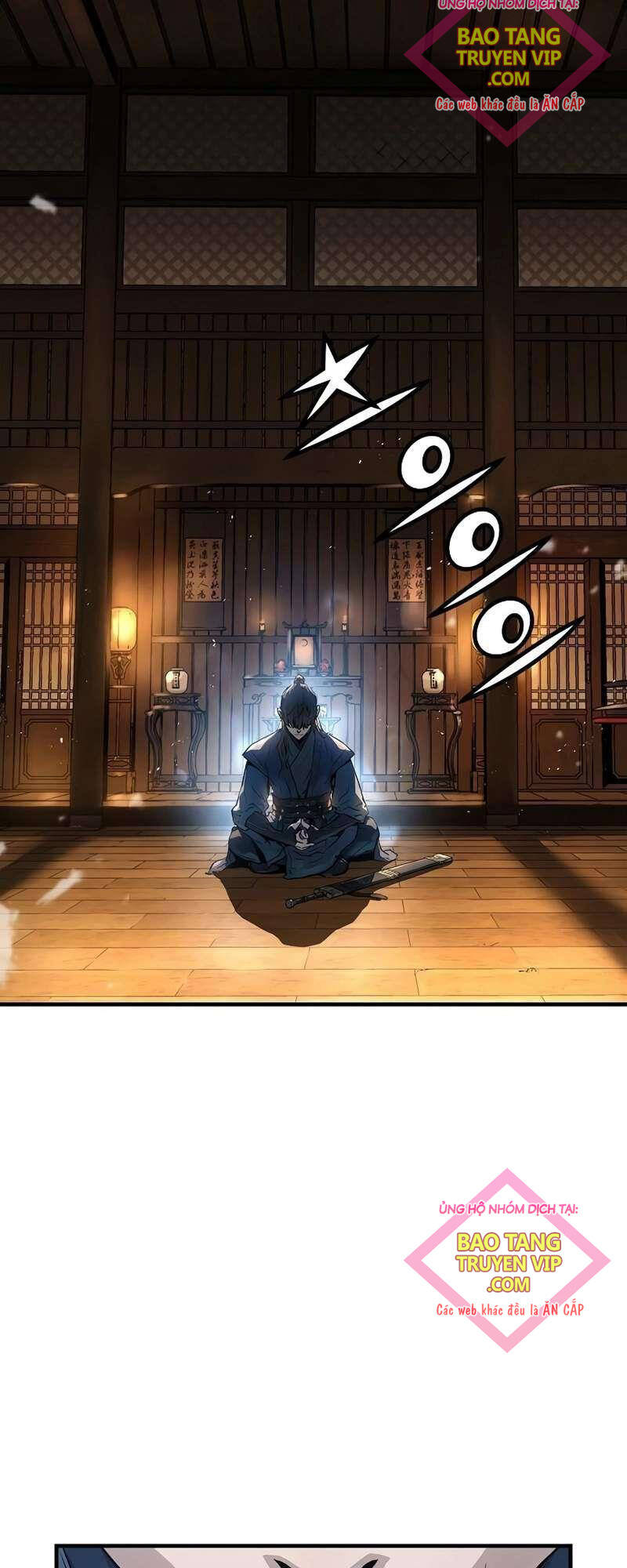 Tuyệt Thế Hồi Quy - Chapter 5 - Page 3