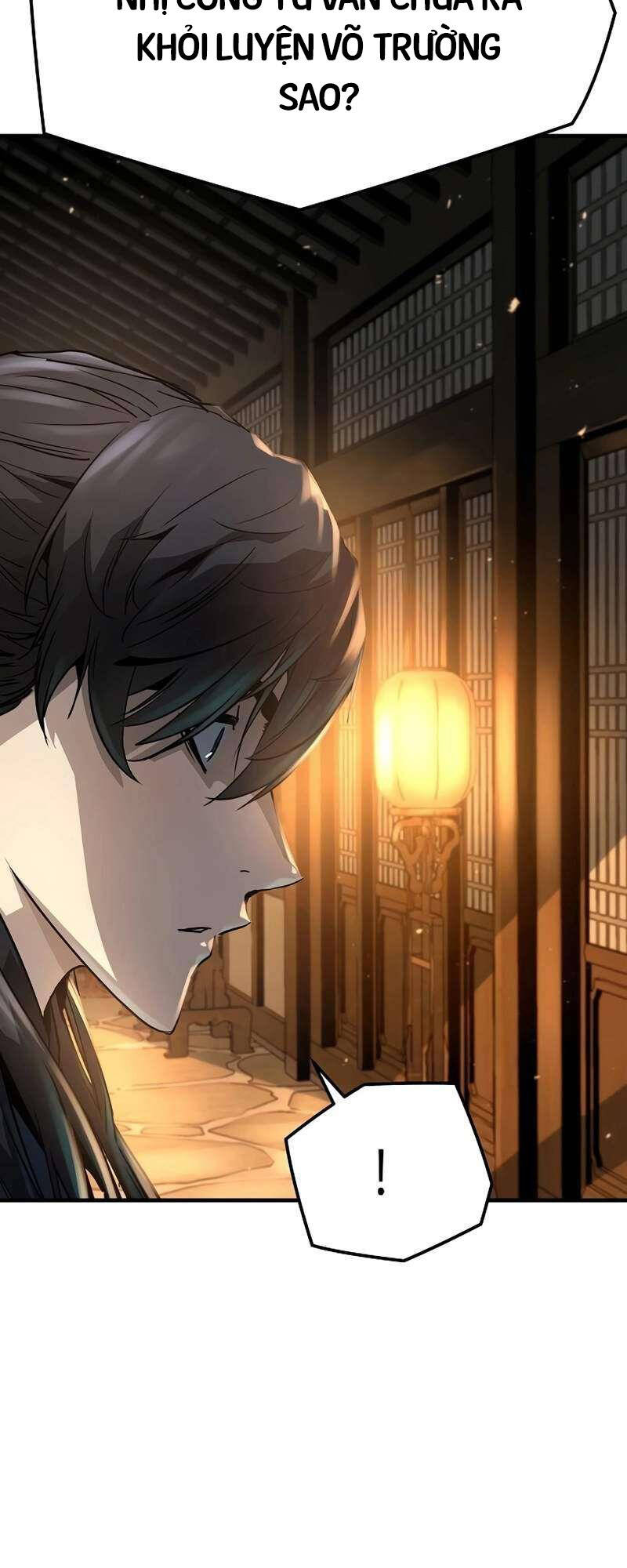 Tuyệt Thế Hồi Quy - Chapter 5 - Page 30