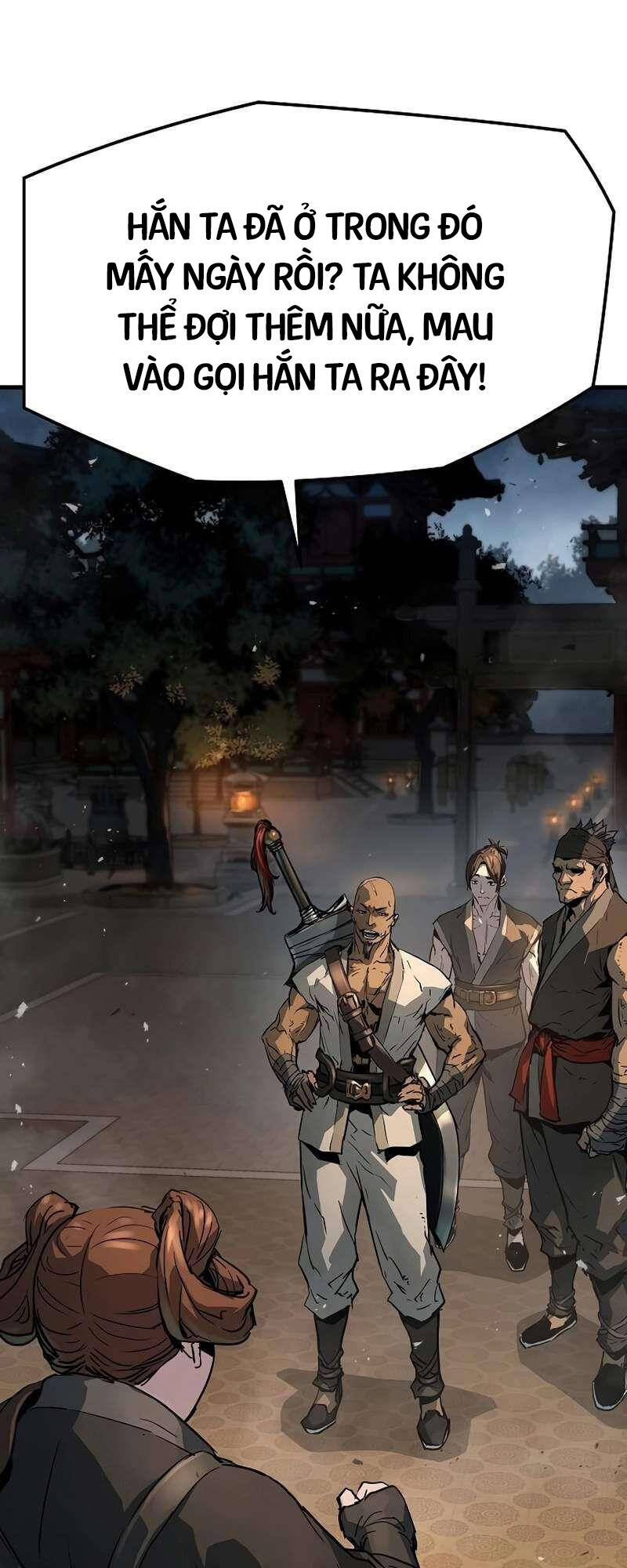Tuyệt Thế Hồi Quy - Chapter 5 - Page 31