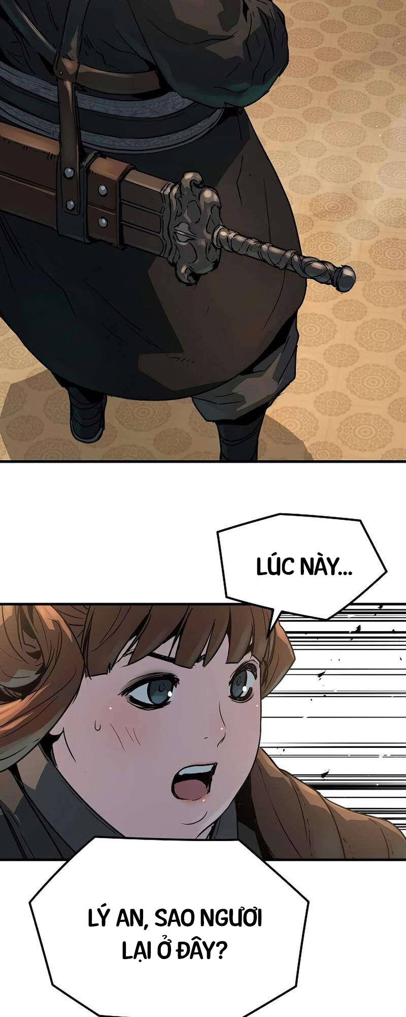 Tuyệt Thế Hồi Quy - Chapter 5 - Page 32