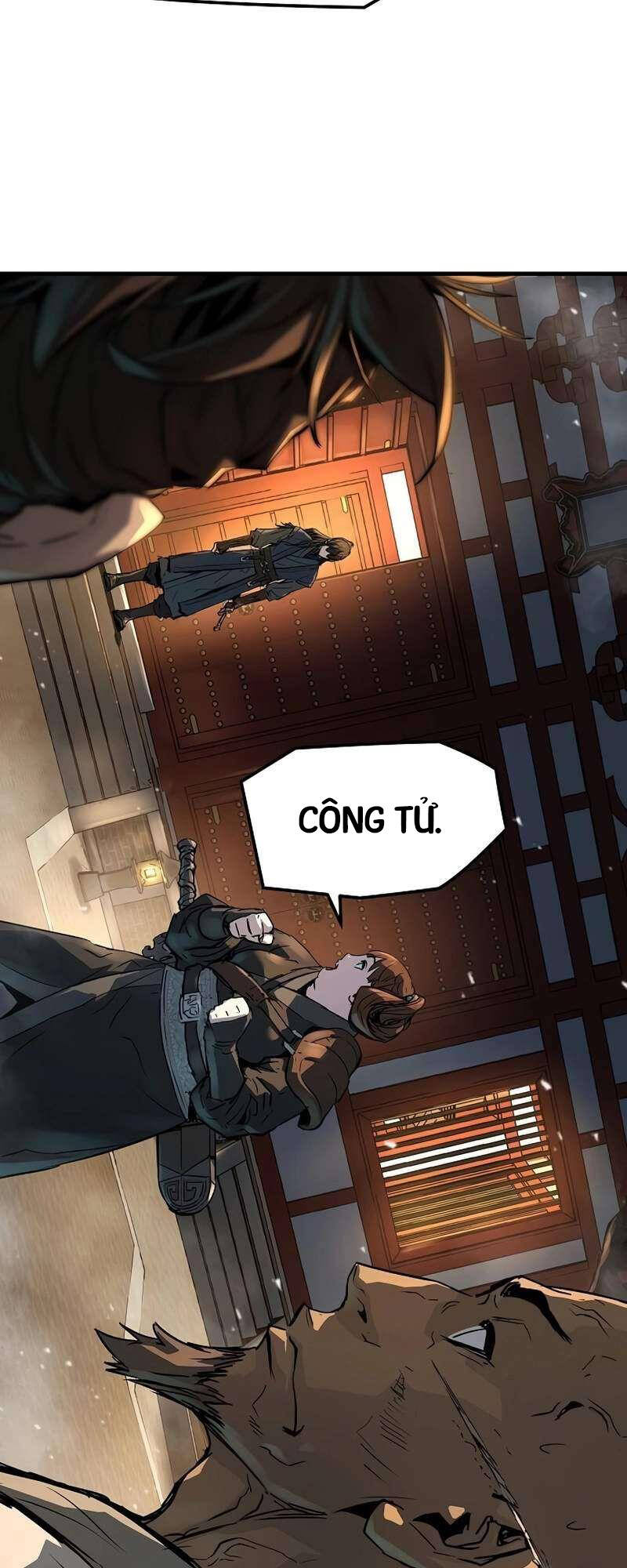 Tuyệt Thế Hồi Quy - Chapter 5 - Page 33