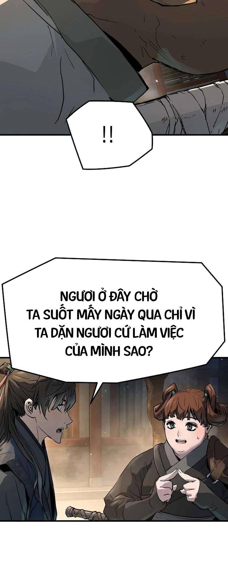 Tuyệt Thế Hồi Quy - Chapter 5 - Page 34