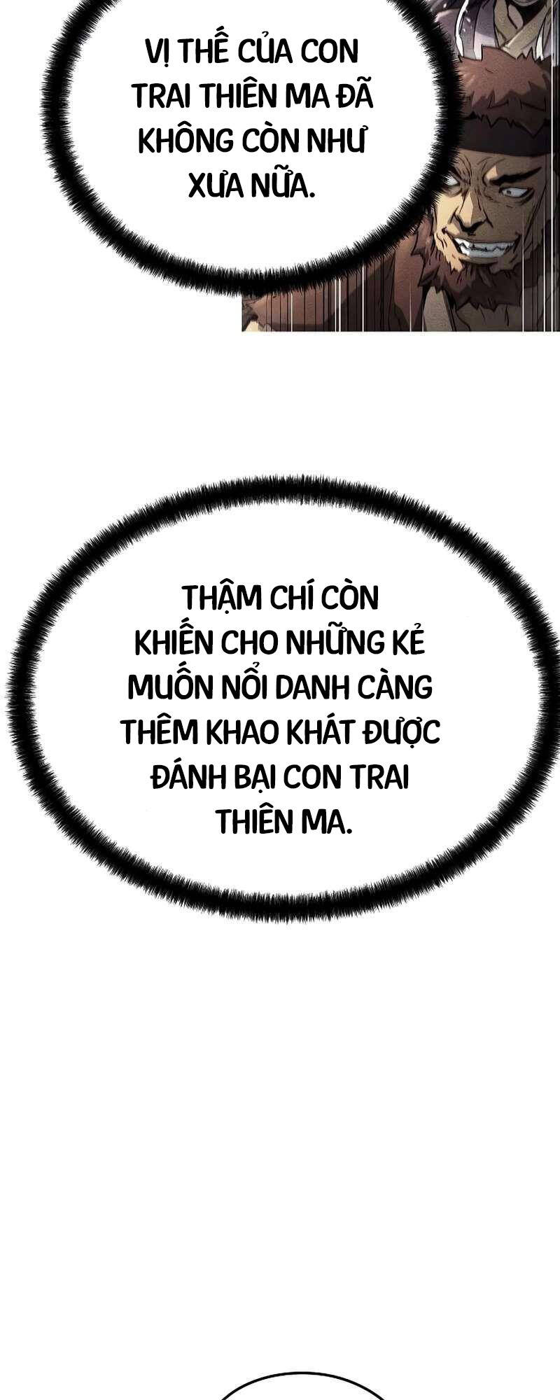 Tuyệt Thế Hồi Quy - Chapter 5 - Page 38