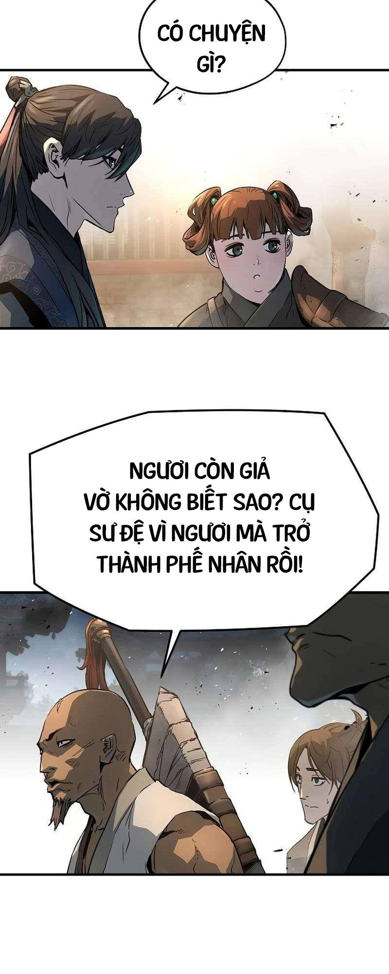 Tuyệt Thế Hồi Quy - Chapter 5 - Page 39