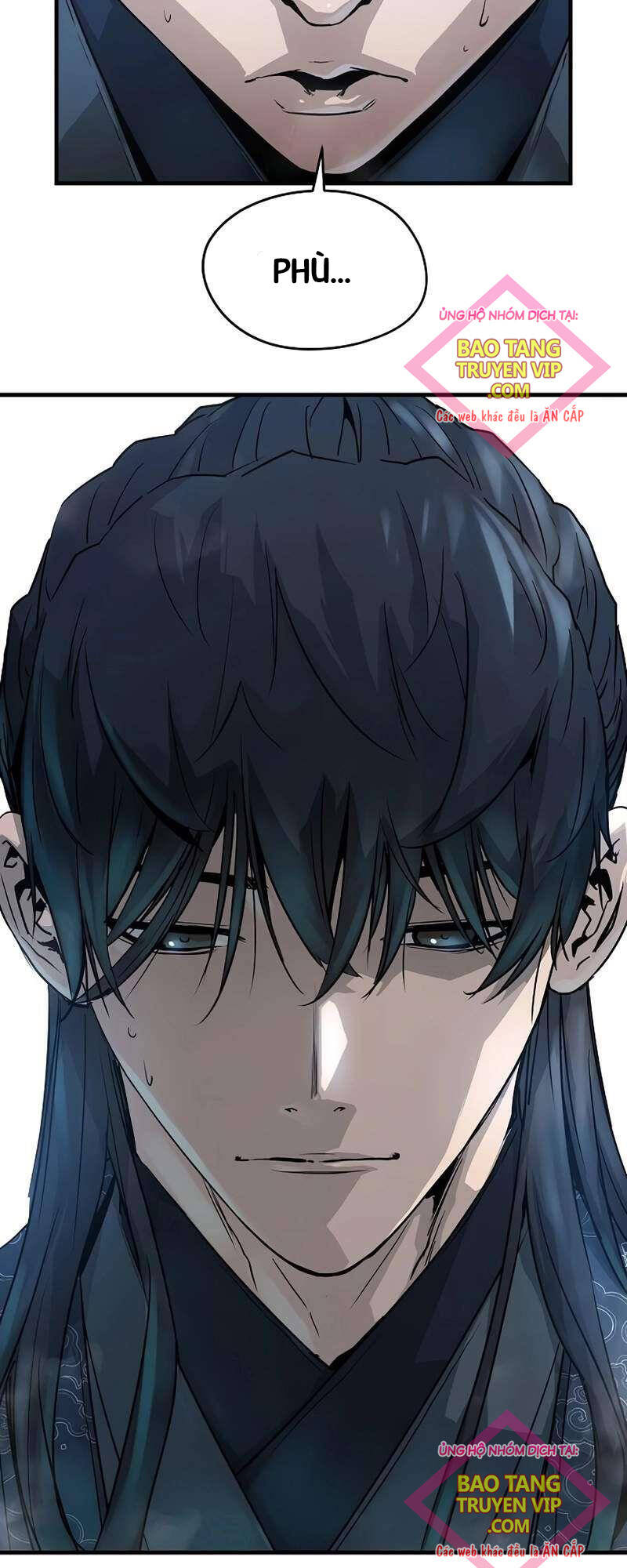 Tuyệt Thế Hồi Quy - Chapter 5 - Page 4