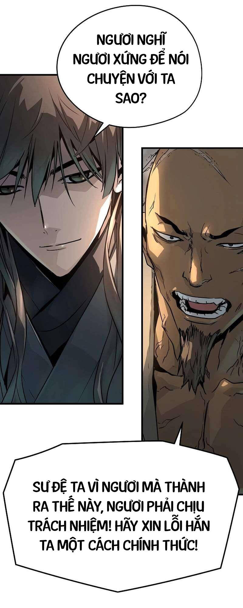 Tuyệt Thế Hồi Quy - Chapter 5 - Page 41