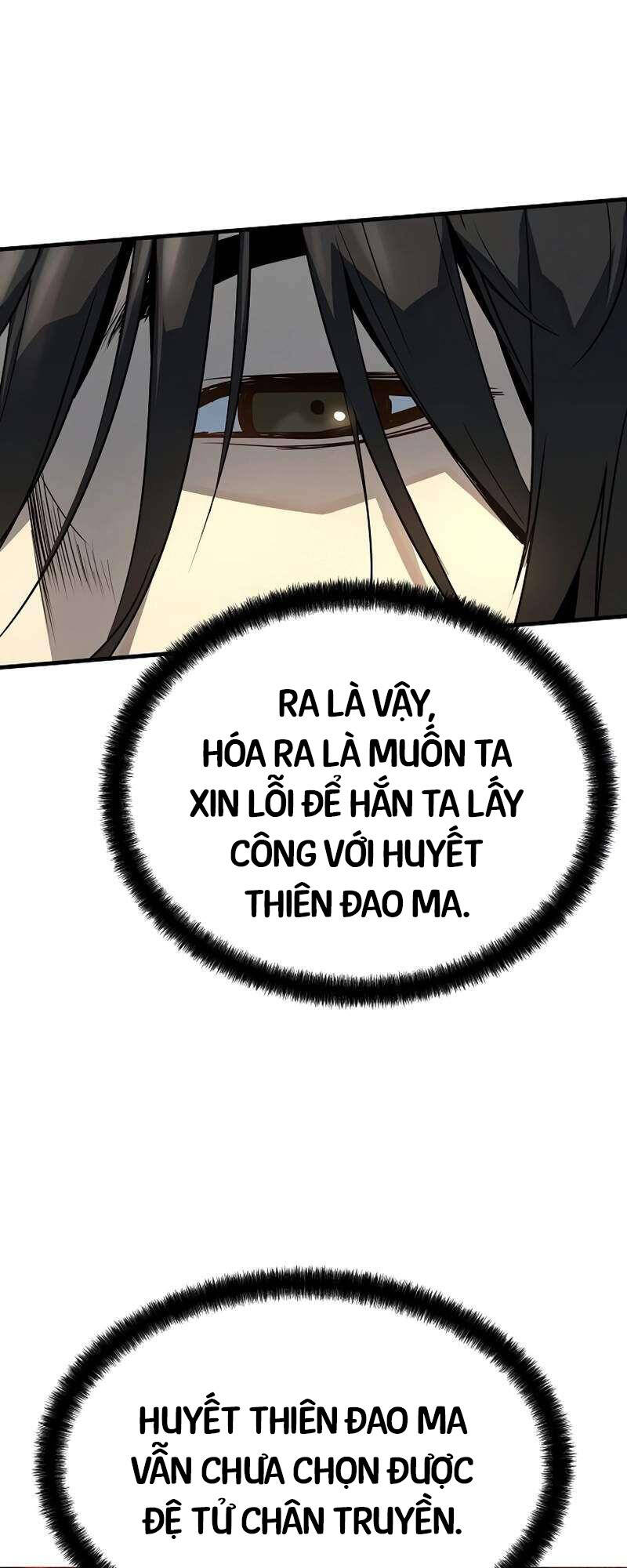 Tuyệt Thế Hồi Quy - Chapter 5 - Page 42