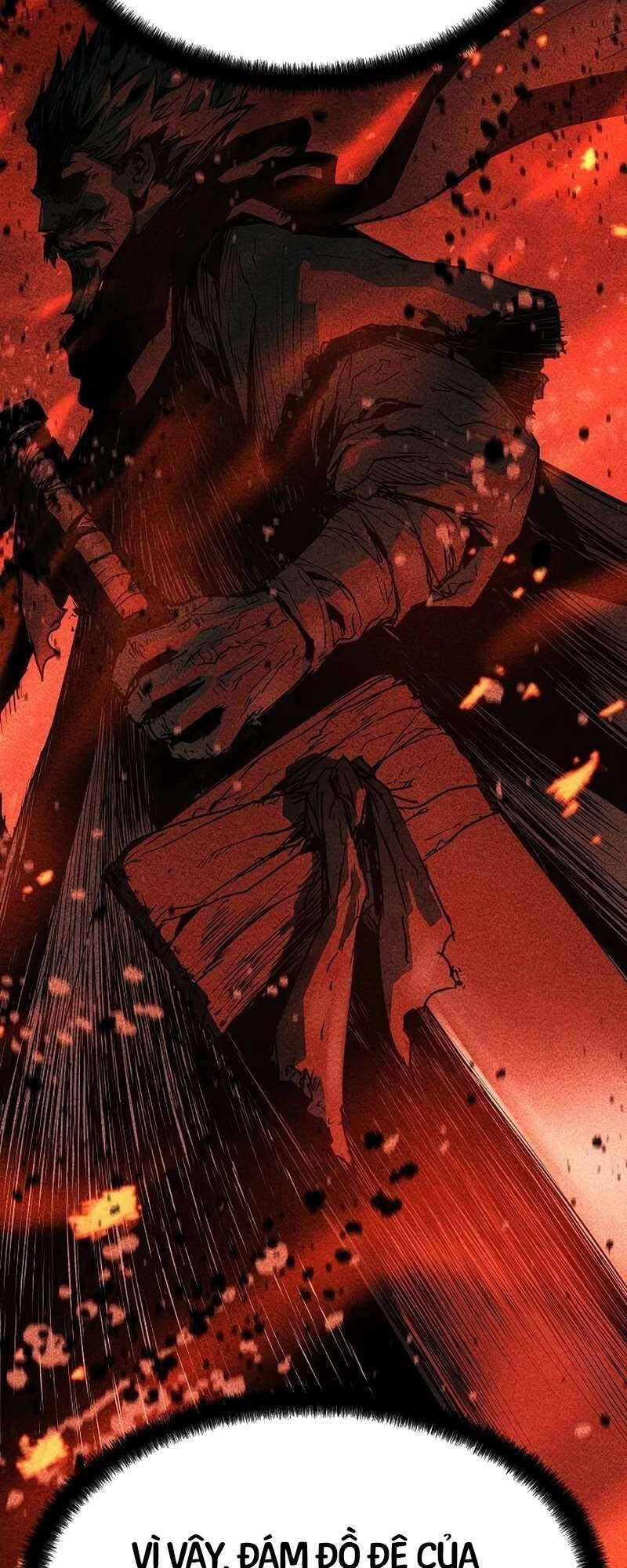 Tuyệt Thế Hồi Quy - Chapter 5 - Page 43