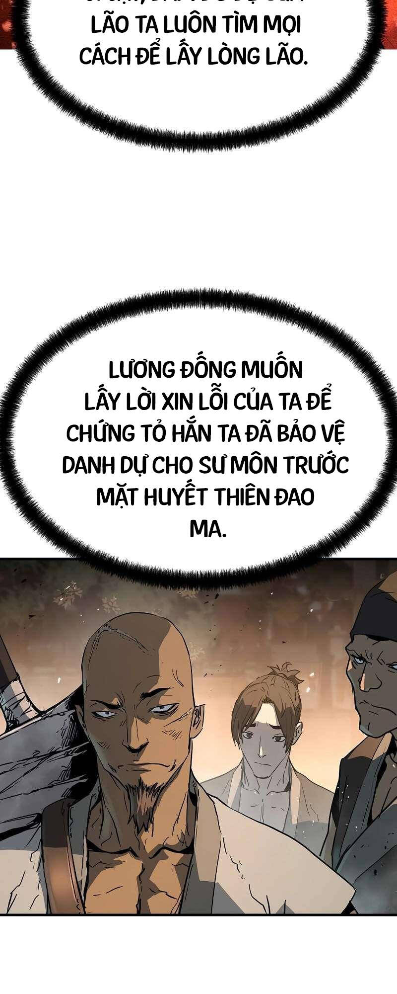Tuyệt Thế Hồi Quy - Chapter 5 - Page 44