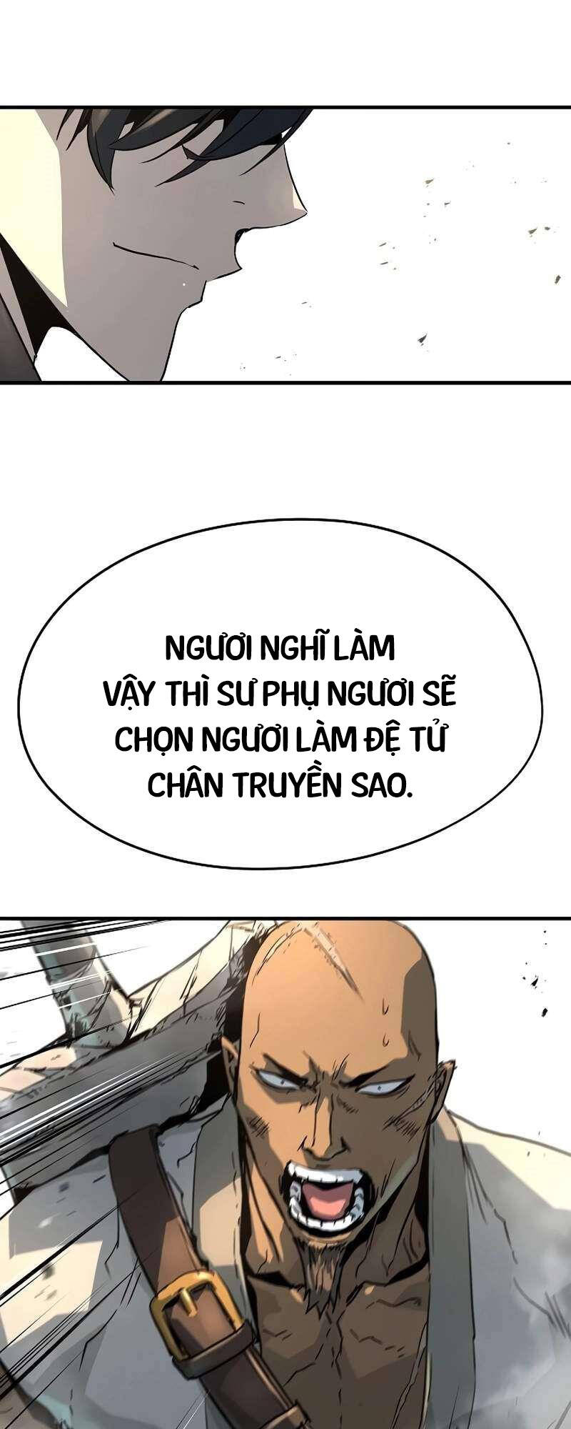 Tuyệt Thế Hồi Quy - Chapter 5 - Page 45