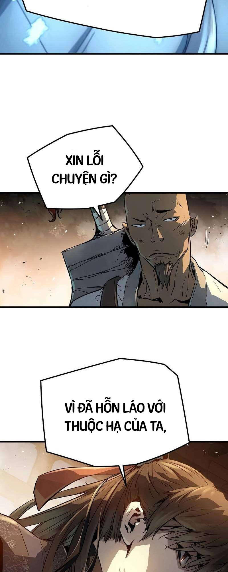 Tuyệt Thế Hồi Quy - Chapter 5 - Page 48