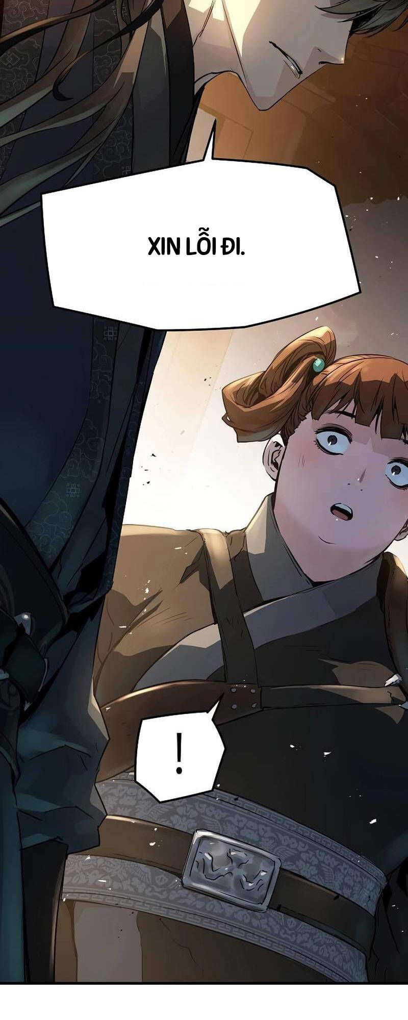 Tuyệt Thế Hồi Quy - Chapter 5 - Page 49