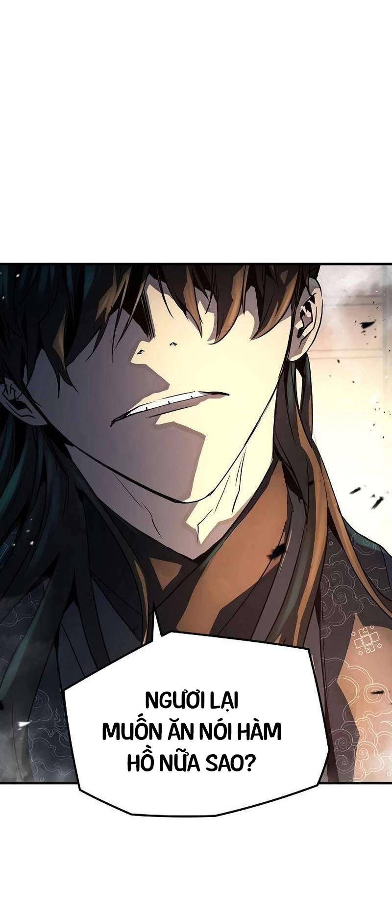 Tuyệt Thế Hồi Quy - Chapter 5 - Page 54