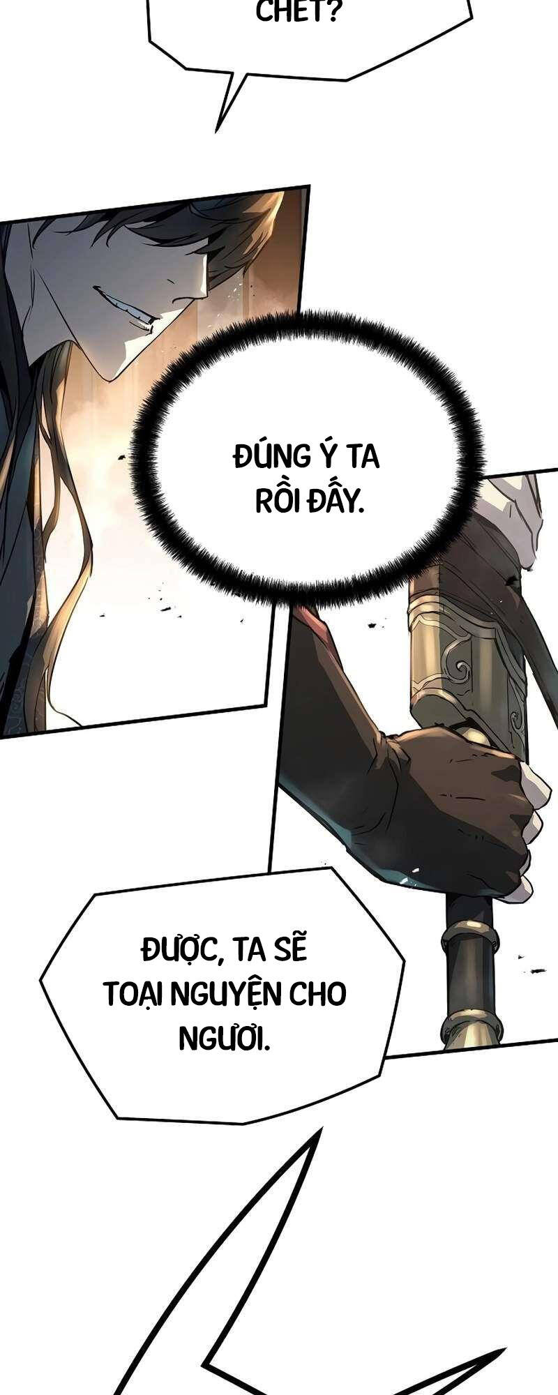 Tuyệt Thế Hồi Quy - Chapter 5 - Page 56