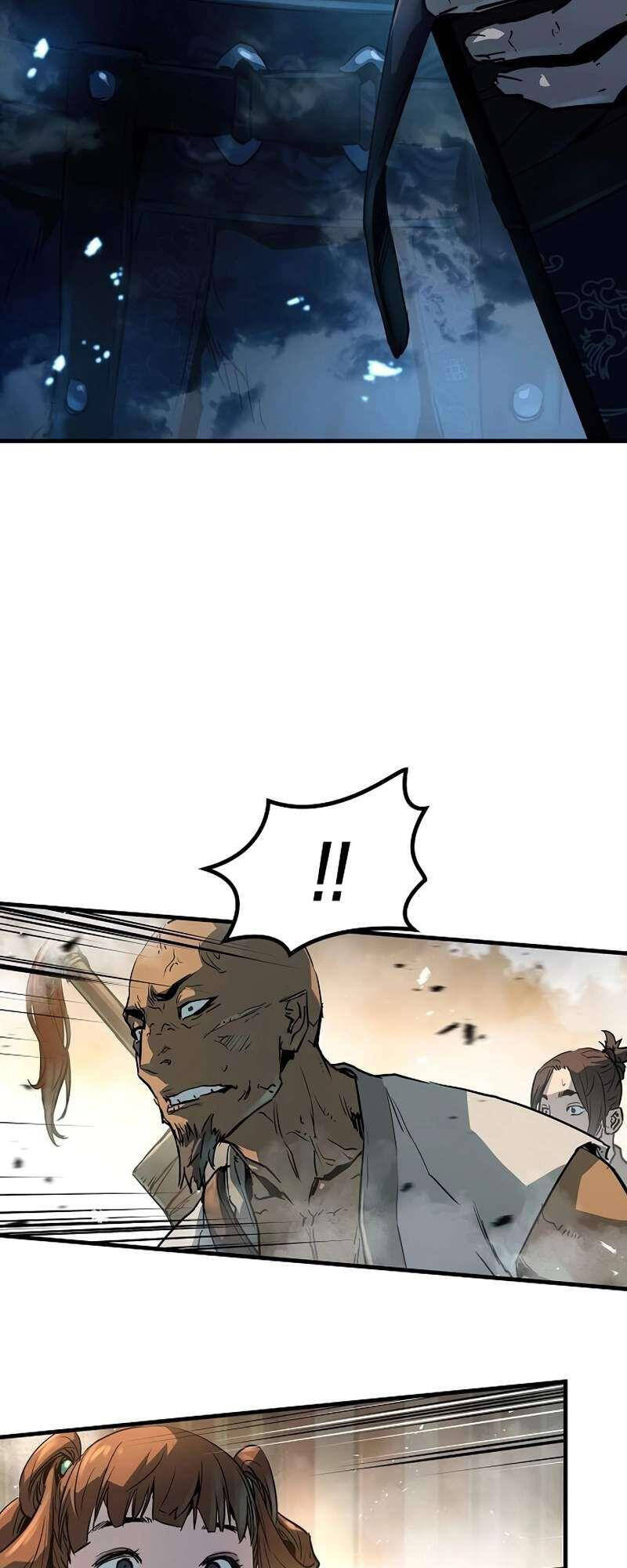 Tuyệt Thế Hồi Quy - Chapter 5 - Page 58