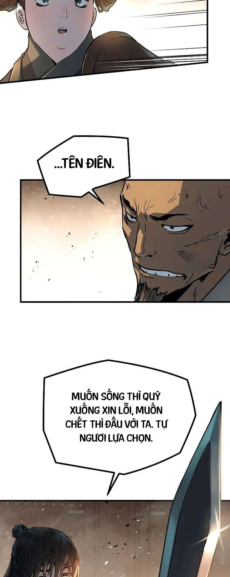 Tuyệt Thế Hồi Quy - Chapter 5 - Page 59