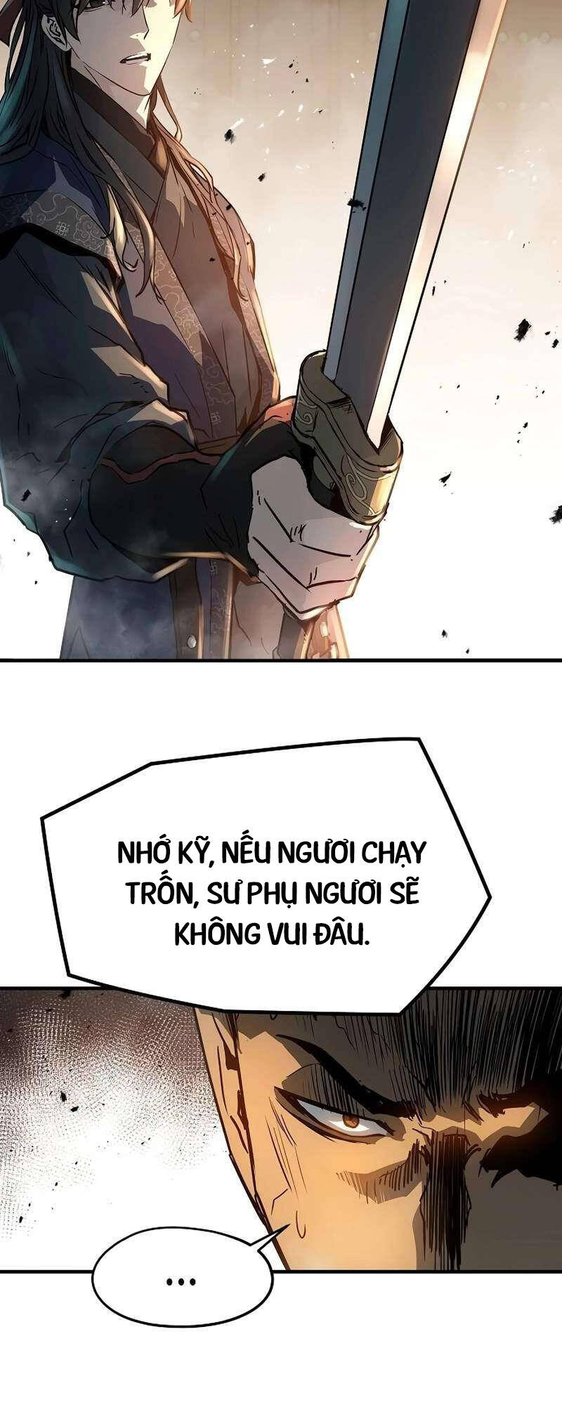 Tuyệt Thế Hồi Quy - Chapter 5 - Page 60