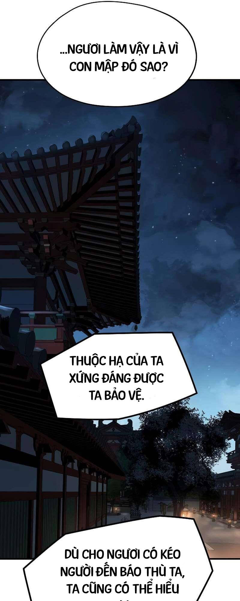 Tuyệt Thế Hồi Quy - Chapter 5 - Page 62