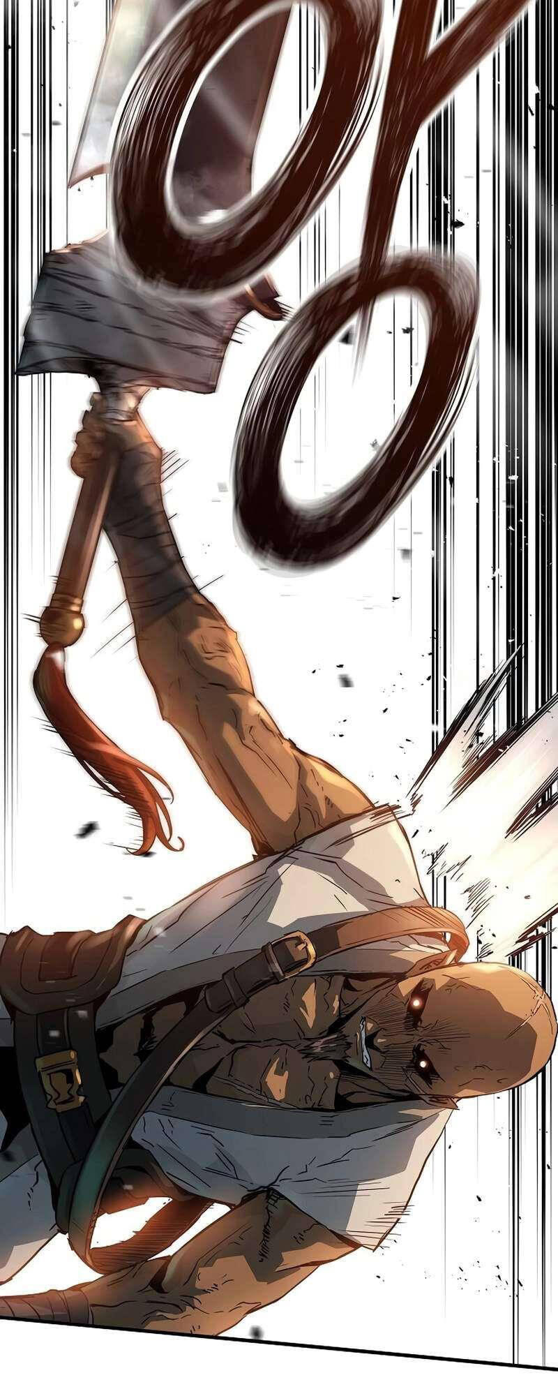 Tuyệt Thế Hồi Quy - Chapter 5 - Page 68