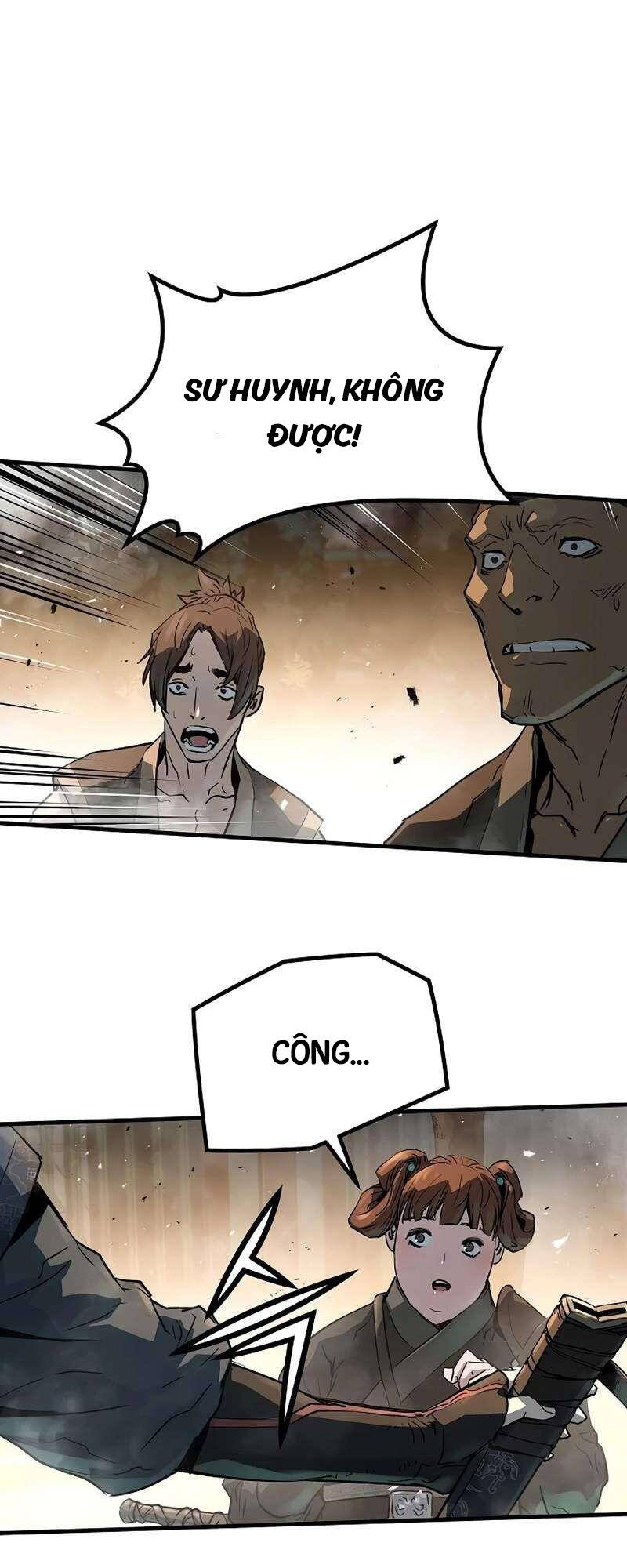 Tuyệt Thế Hồi Quy - Chapter 5 - Page 69