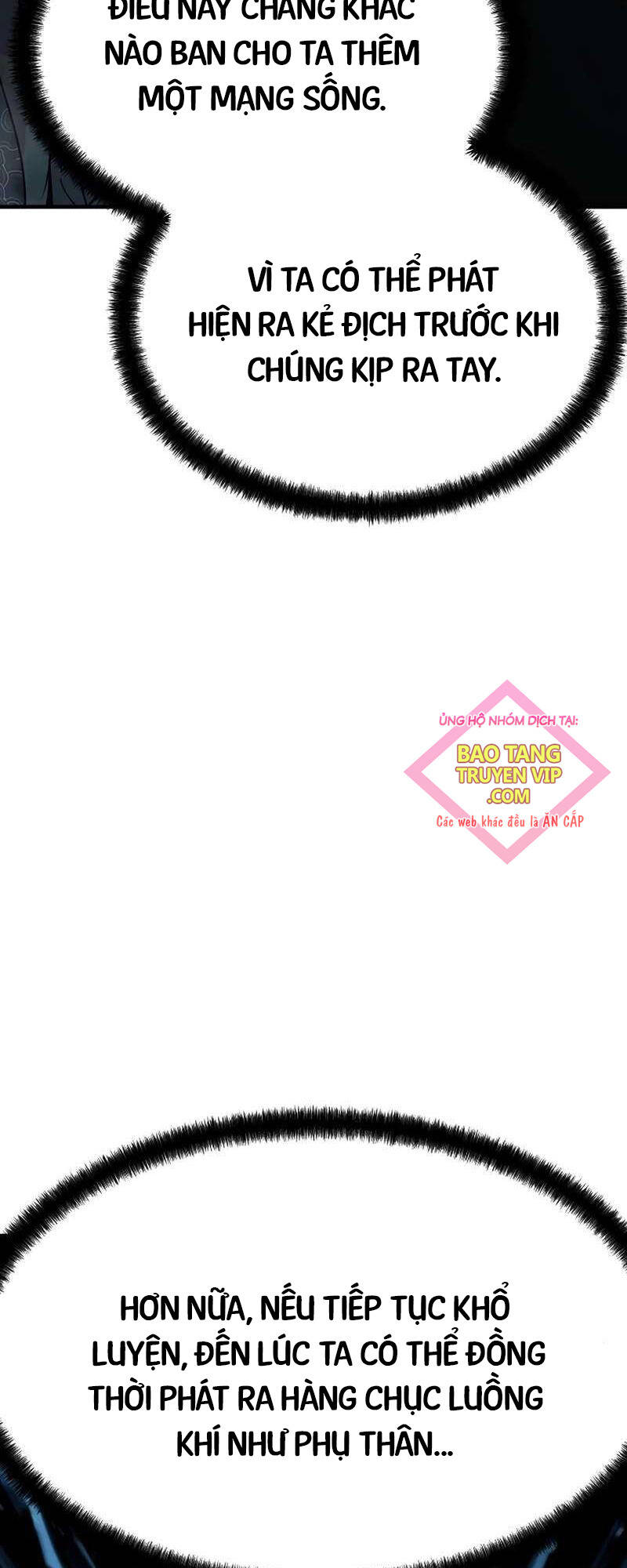 Tuyệt Thế Hồi Quy - Chapter 5 - Page 7