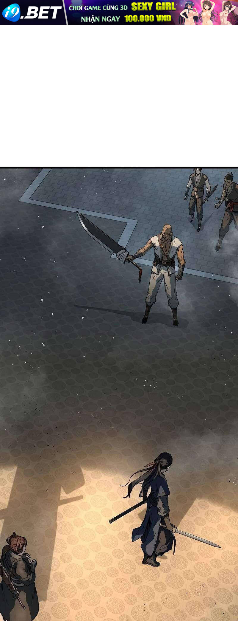 Tuyệt Thế Hồi Quy - Chapter 5 - Page 70