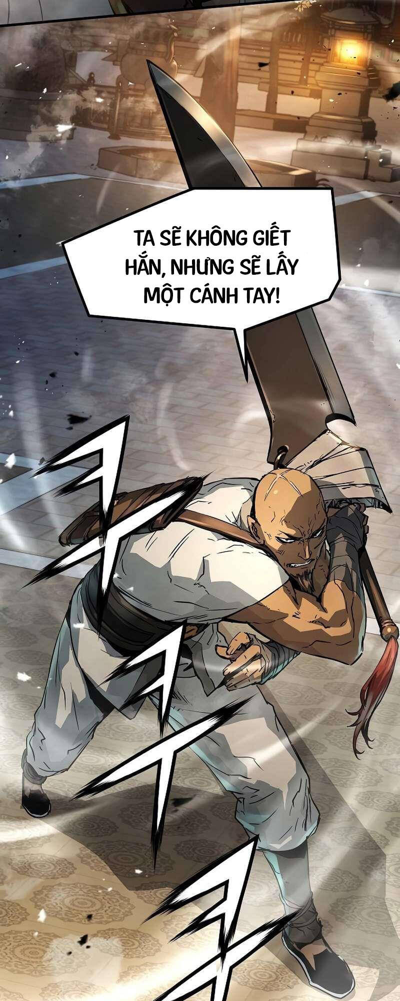Tuyệt Thế Hồi Quy - Chapter 5 - Page 72