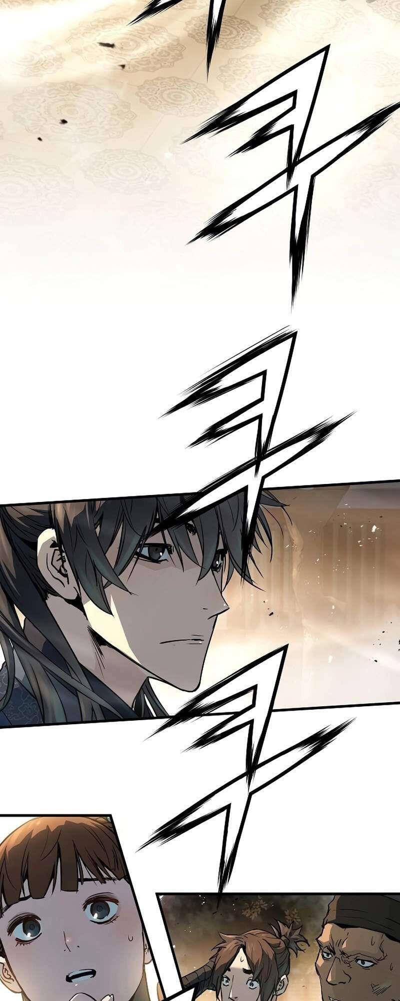 Tuyệt Thế Hồi Quy - Chapter 5 - Page 73