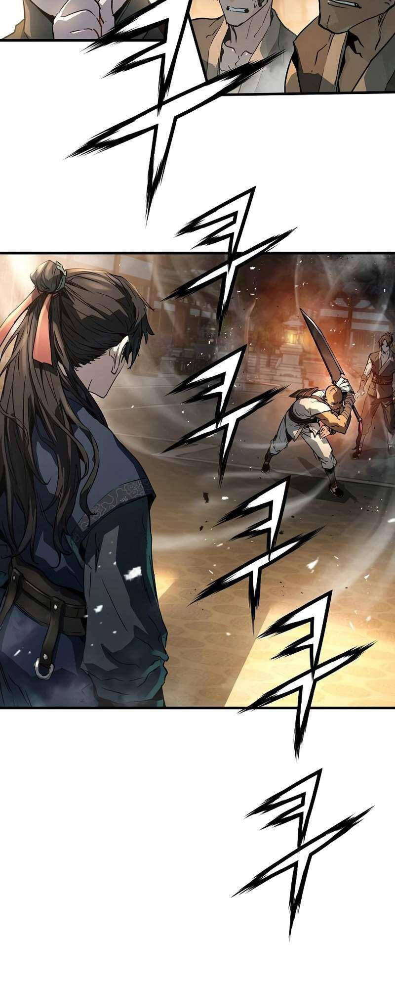 Tuyệt Thế Hồi Quy - Chapter 5 - Page 74