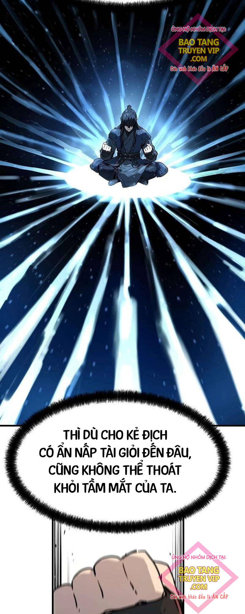 Tuyệt Thế Hồi Quy - Chapter 5 - Page 8