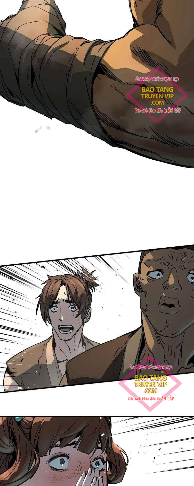 Tuyệt Thế Hồi Quy - Chapter 5 - Page 80