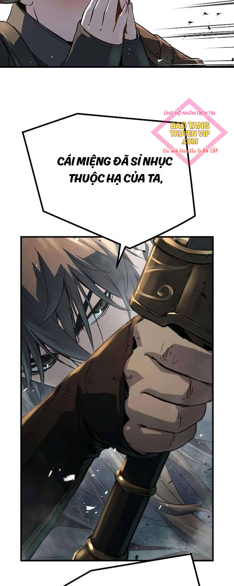 Tuyệt Thế Hồi Quy - Chapter 5 - Page 81