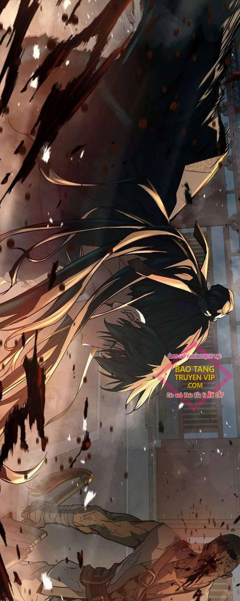 Tuyệt Thế Hồi Quy - Chapter 5 - Page 85